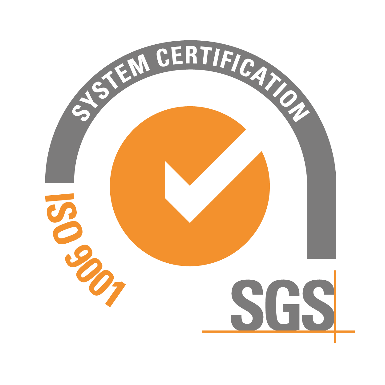 Logo SGS